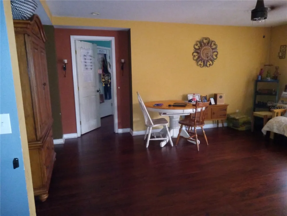 10933 SUBTLE TRAIL DRIVE Riverview, FL 33569
