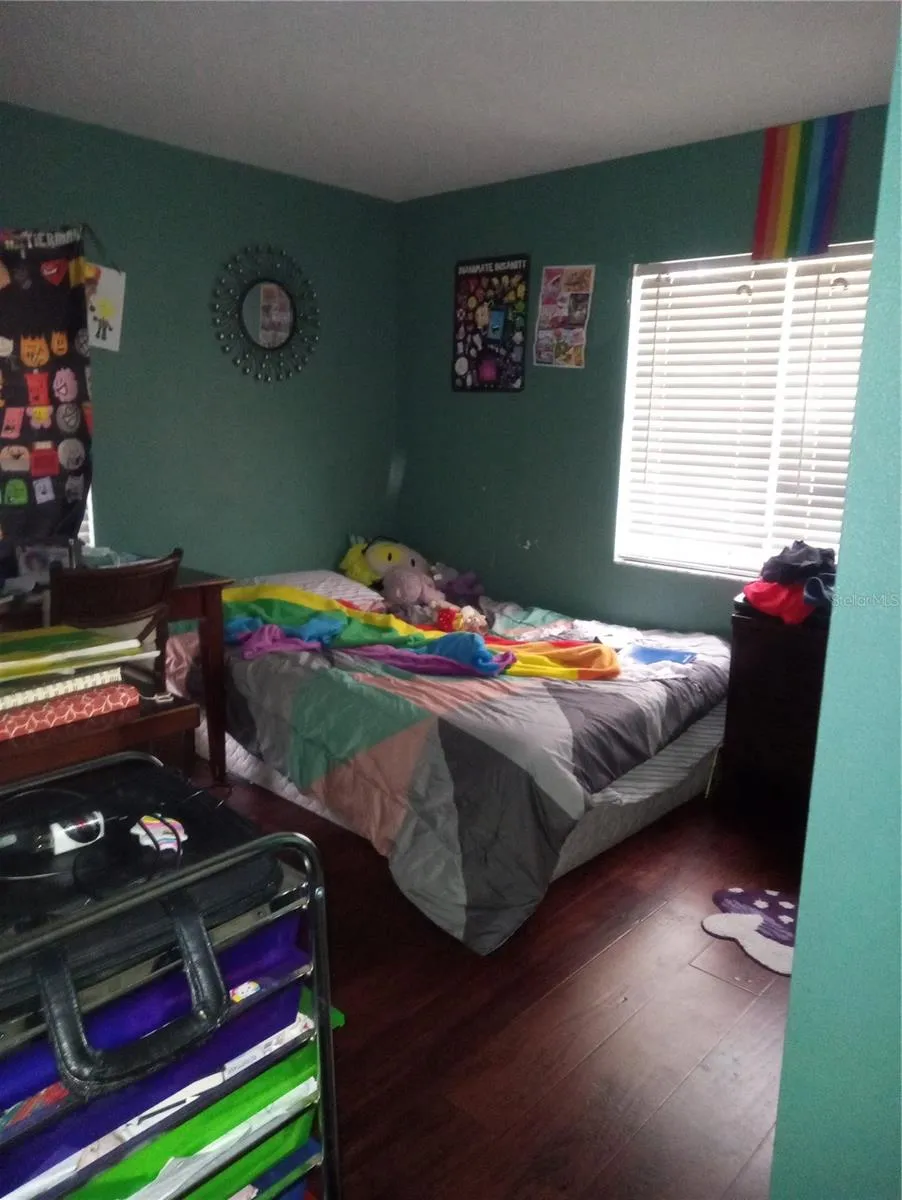 10933 SUBTLE TRAIL DRIVE Riverview, FL 33569
