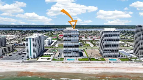 2828 ATLANTIC AVENUE #1505