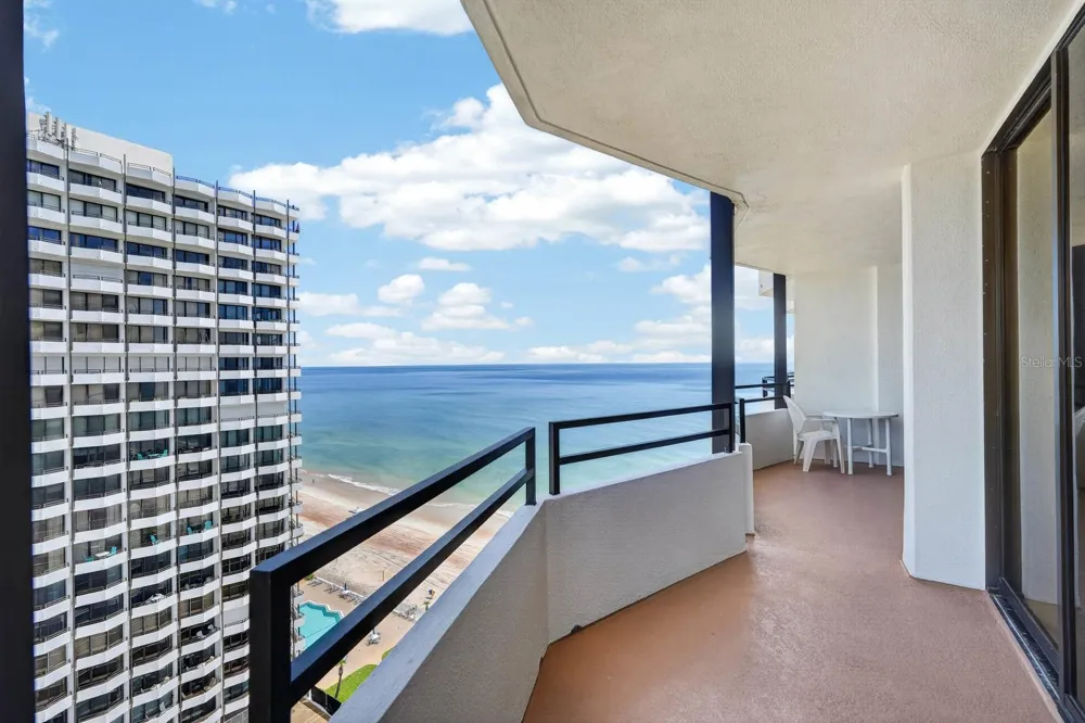 2828 ATLANTIC AVENUE #1505 Daytona Beach, FL 32118