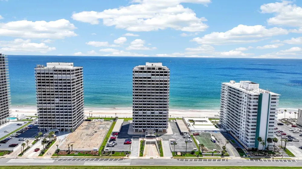 2828 ATLANTIC AVENUE #1505 Daytona Beach, FL 32118