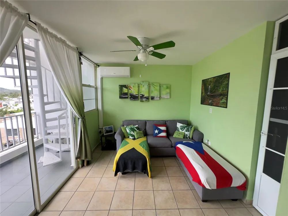 500 CALLE SAN PATRICIO #Apt D 402 Fajardo, PR 00738