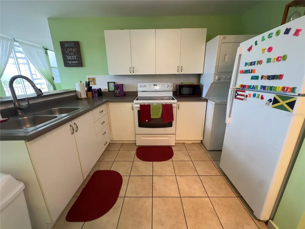 500 CALLE SAN PATRICIO #Apt D 402 Fajardo, PR 00738