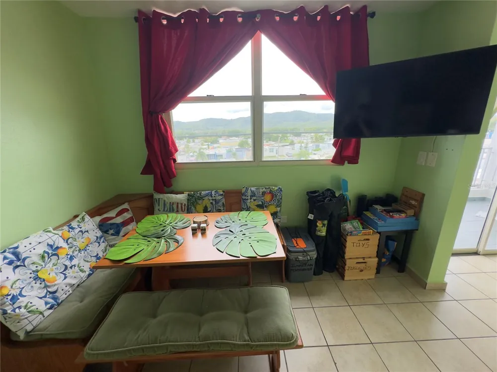 500 CALLE SAN PATRICIO #Apt D 402 Fajardo, PR 00738