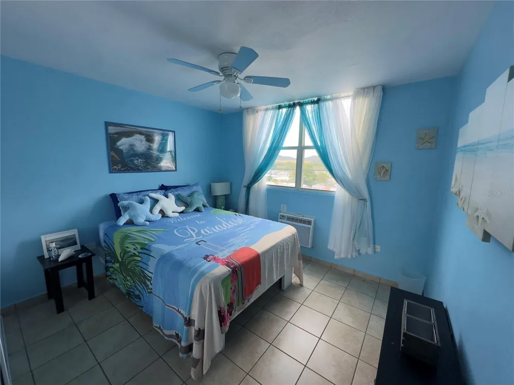 500 CALLE SAN PATRICIO #Apt D 402 Fajardo, PR 00738