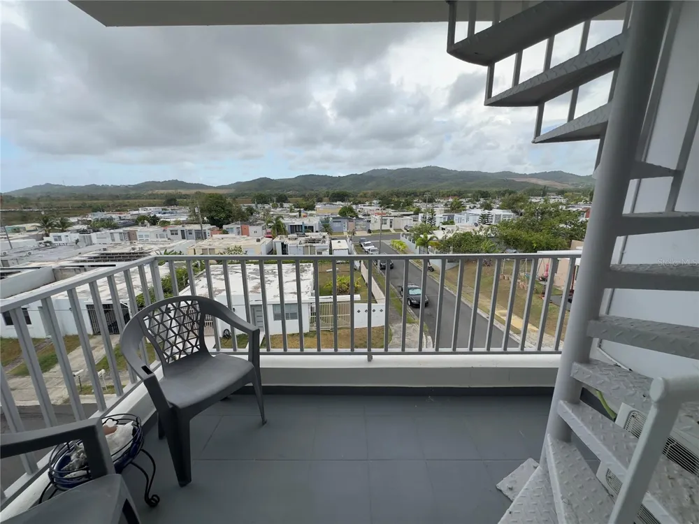 500 CALLE SAN PATRICIO #Apt D 402 Fajardo, PR 00738
