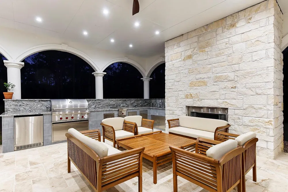 Hunters Creek Way Hockley, TX 77447