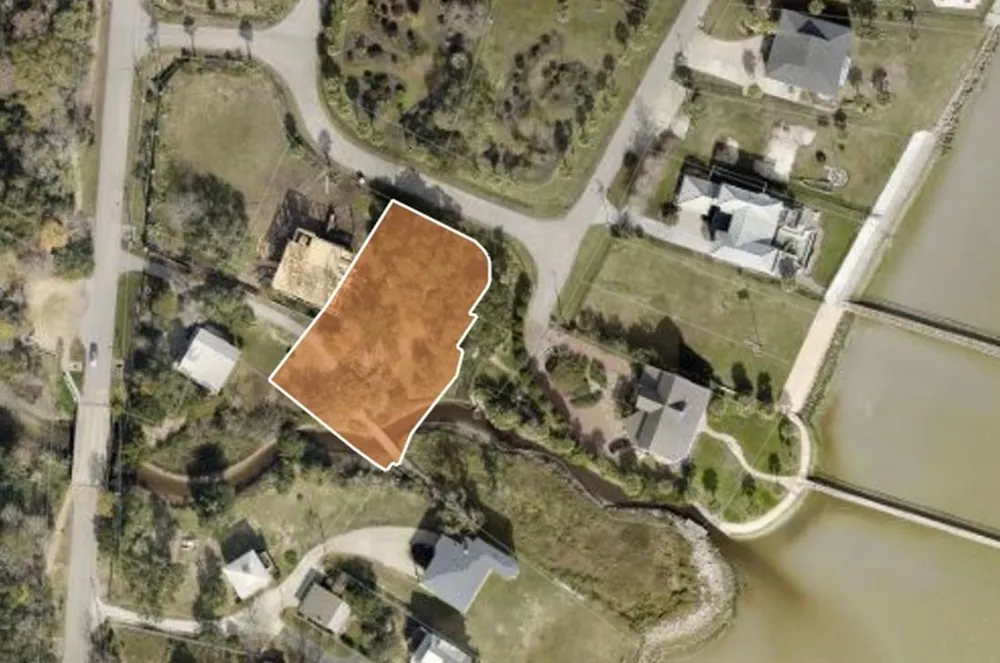 633 Bay Vista Drive Seabrook, TX 77586