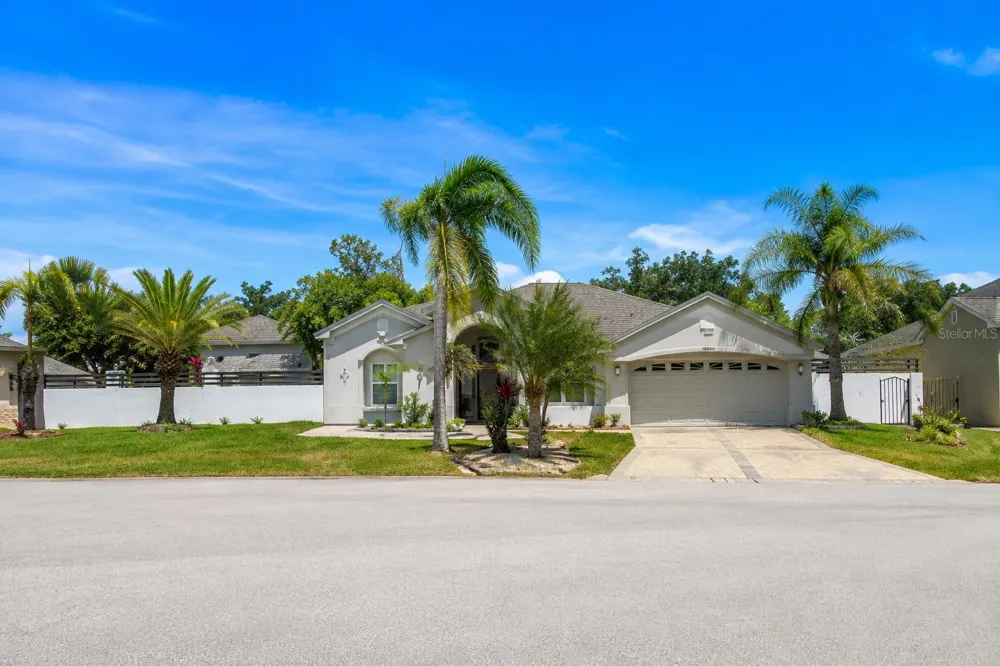 4106 BALINGTON DRIVE Valrico, FL 33596