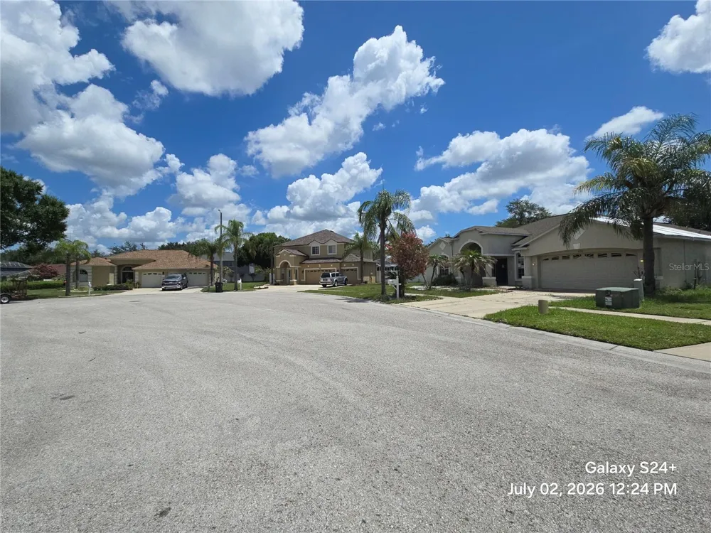 4106 BALINGTON DRIVE Valrico, FL 33596