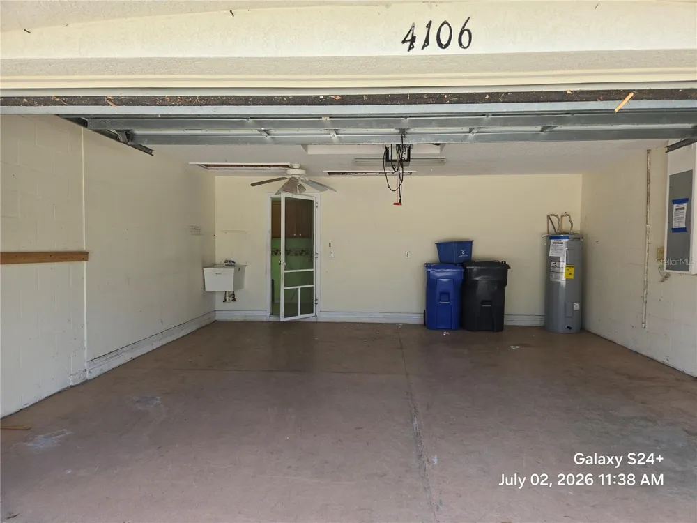 4106 BALINGTON DRIVE Valrico, FL 33596