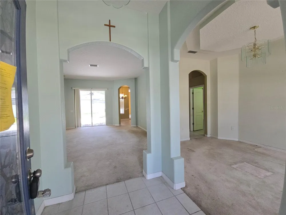 4106 BALINGTON DRIVE Valrico, FL 33596