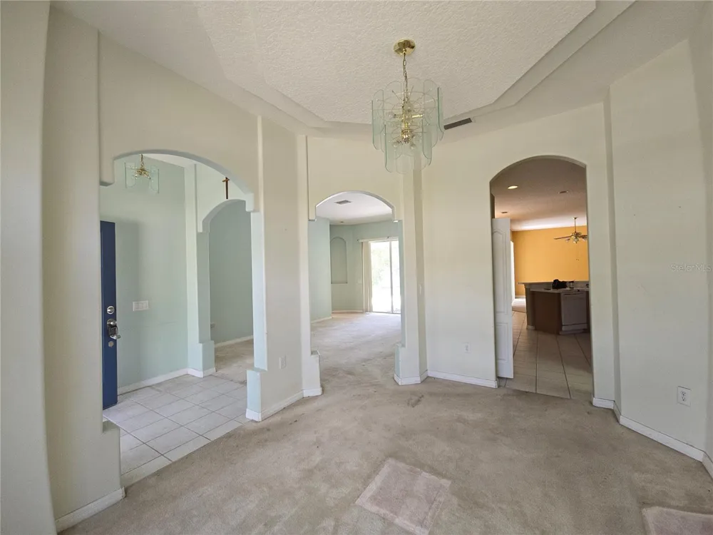 4106 BALINGTON DRIVE Valrico, FL 33596