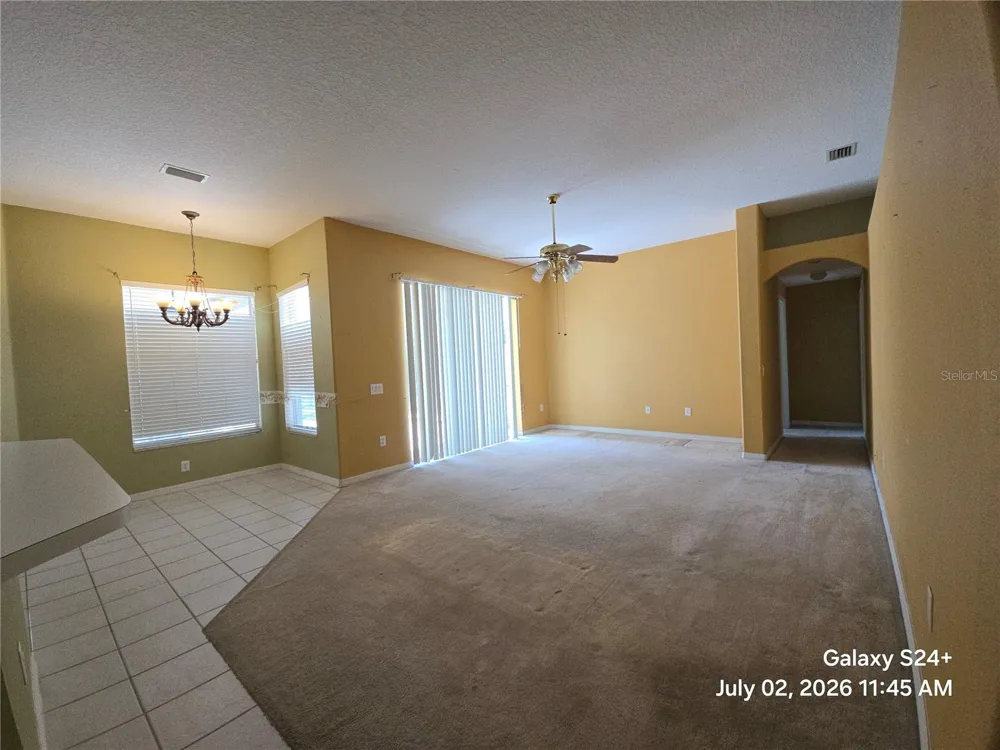 4106 BALINGTON DRIVE Valrico, FL 33596