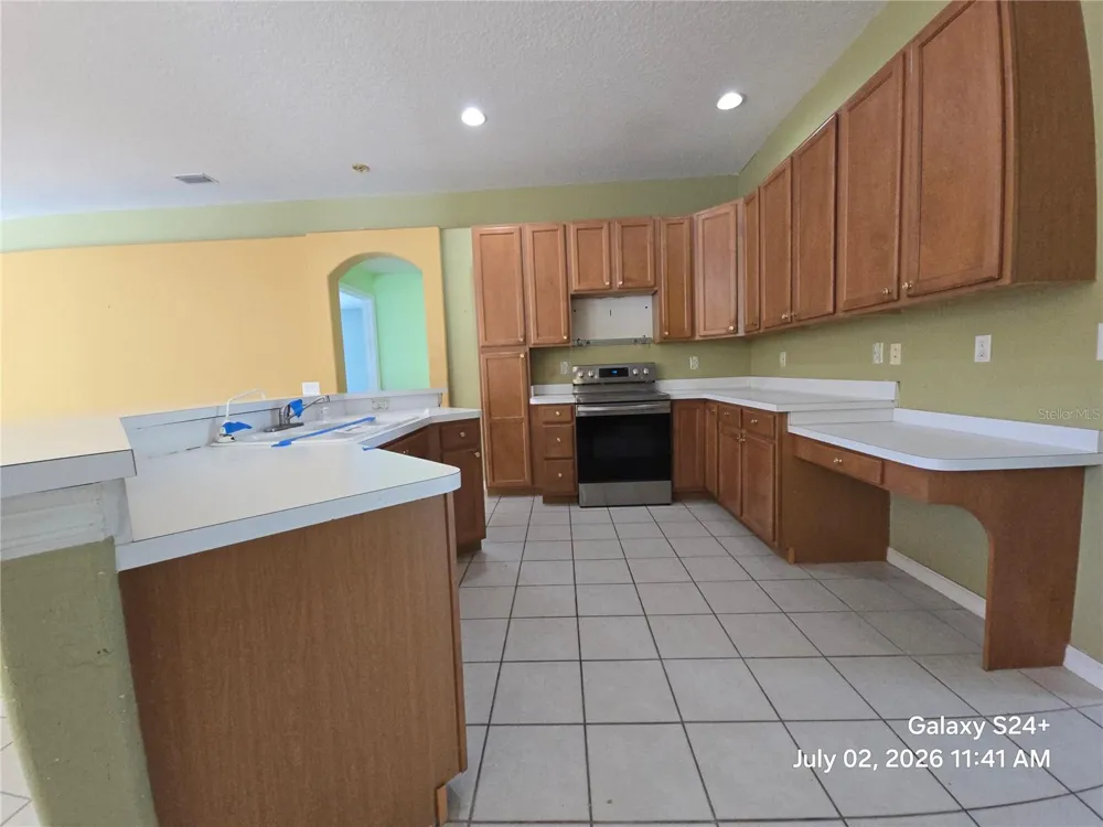 4106 BALINGTON DRIVE Valrico, FL 33596