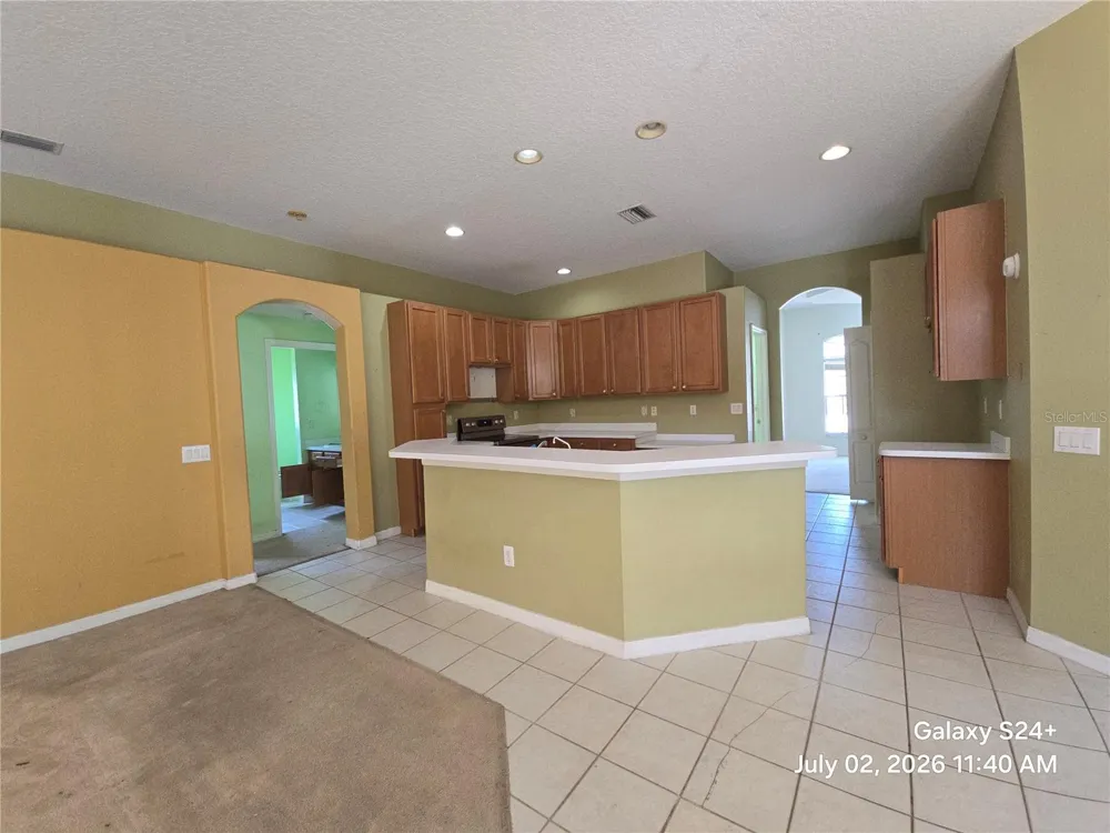 4106 BALINGTON DRIVE Valrico, FL 33596