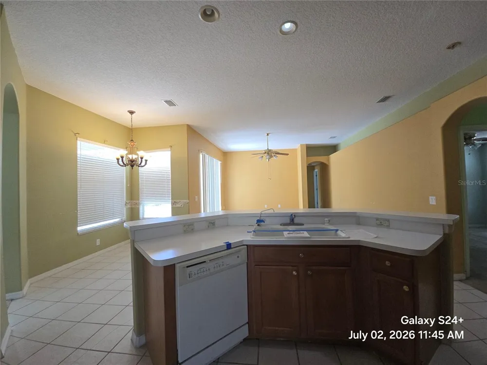 4106 BALINGTON DRIVE Valrico, FL 33596