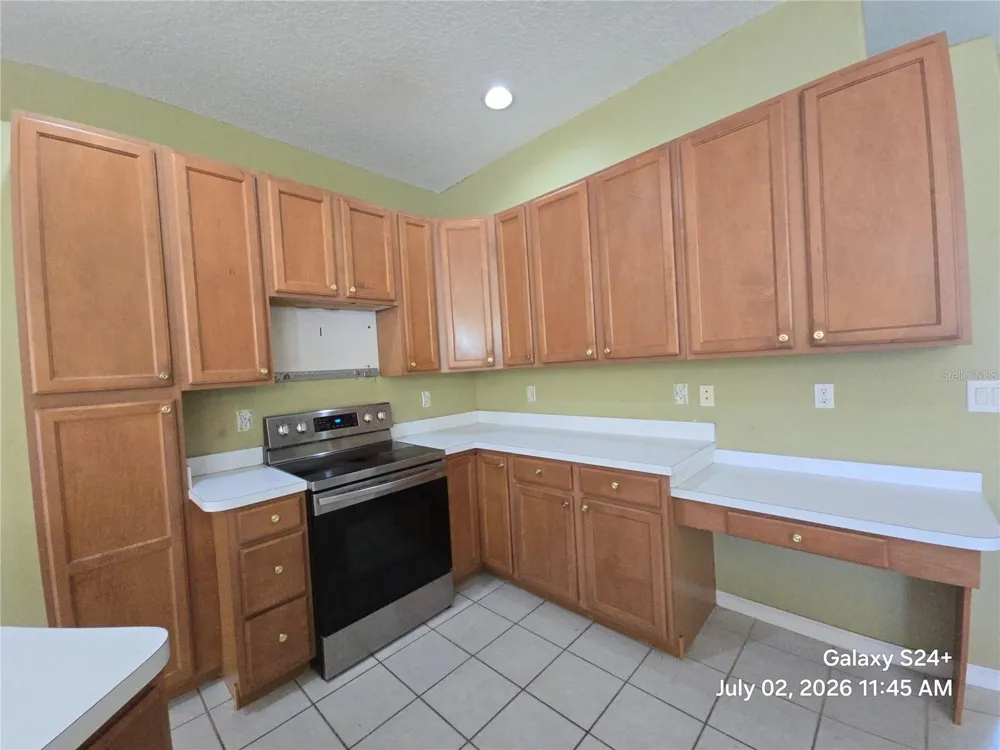 4106 BALINGTON DRIVE Valrico, FL 33596
