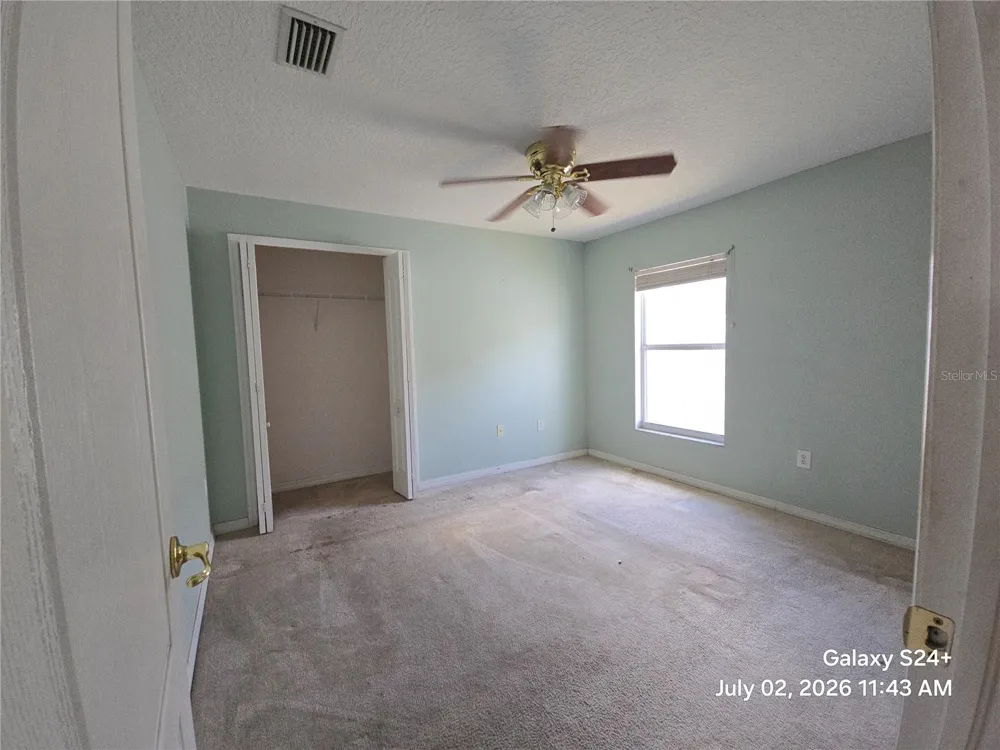 4106 BALINGTON DRIVE Valrico, FL 33596