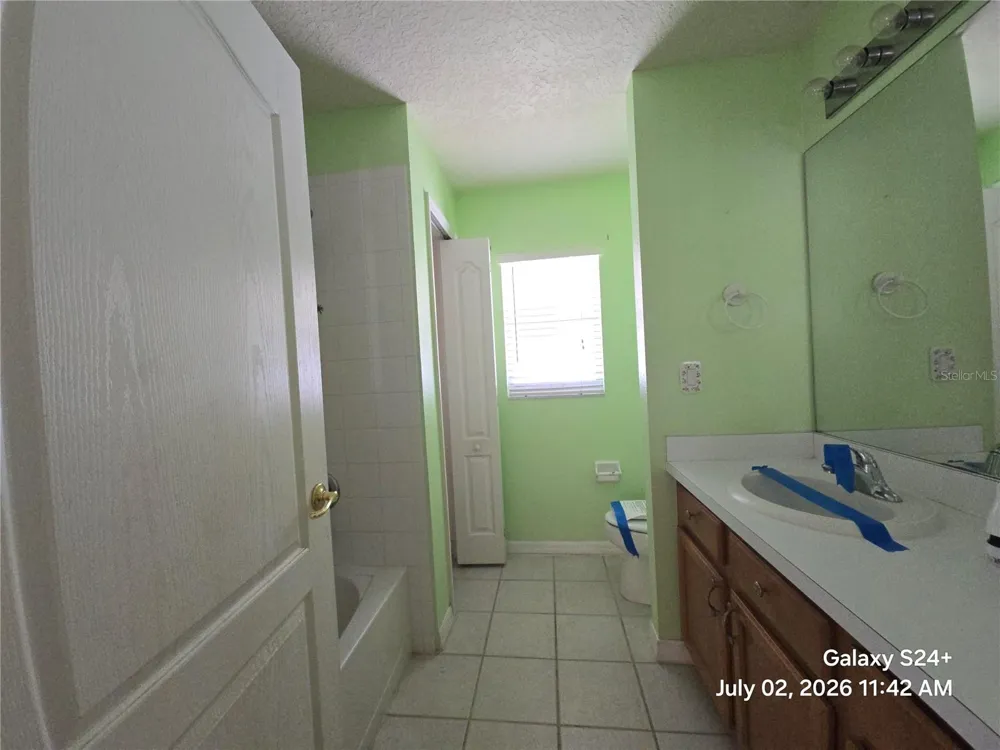 4106 BALINGTON DRIVE Valrico, FL 33596