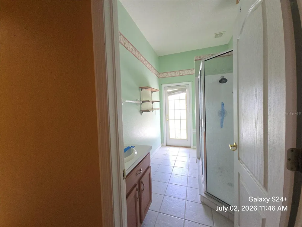 4106 BALINGTON DRIVE Valrico, FL 33596
