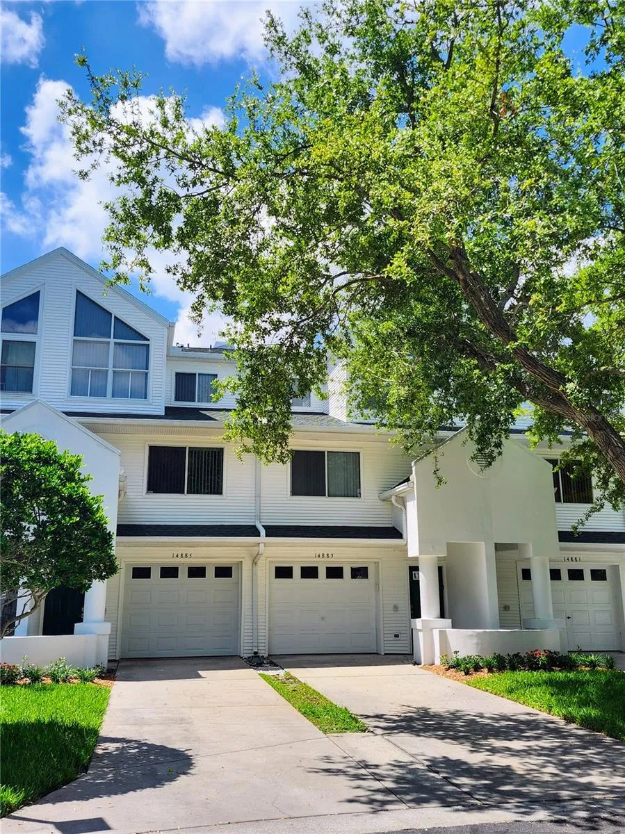 14883 SEMINOLE TRAIL #130 Seminole, FL 33776