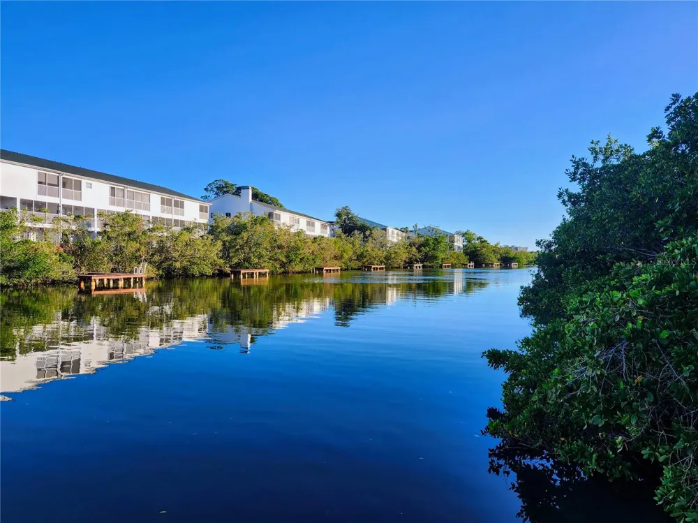 14883 SEMINOLE TRAIL #130 Seminole, FL 33776