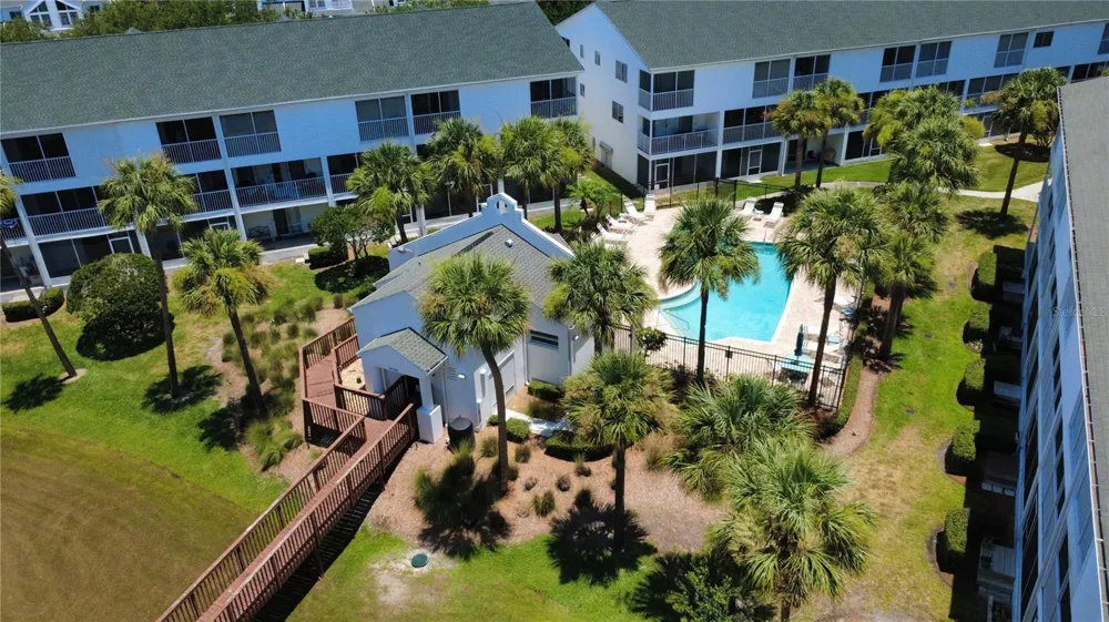14883 SEMINOLE TRAIL #130 Seminole, FL 33776