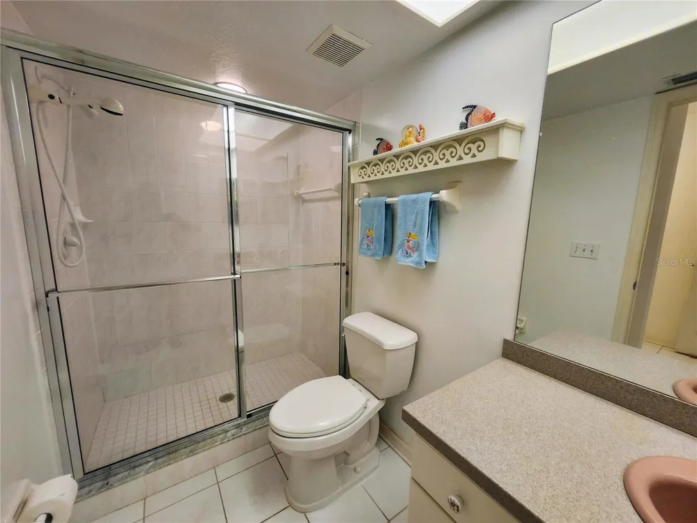 14883 SEMINOLE TRAIL #130 Seminole, FL 33776