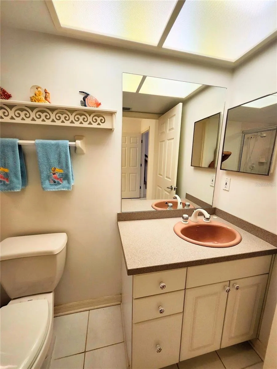 14883 SEMINOLE TRAIL #130 Seminole, FL 33776