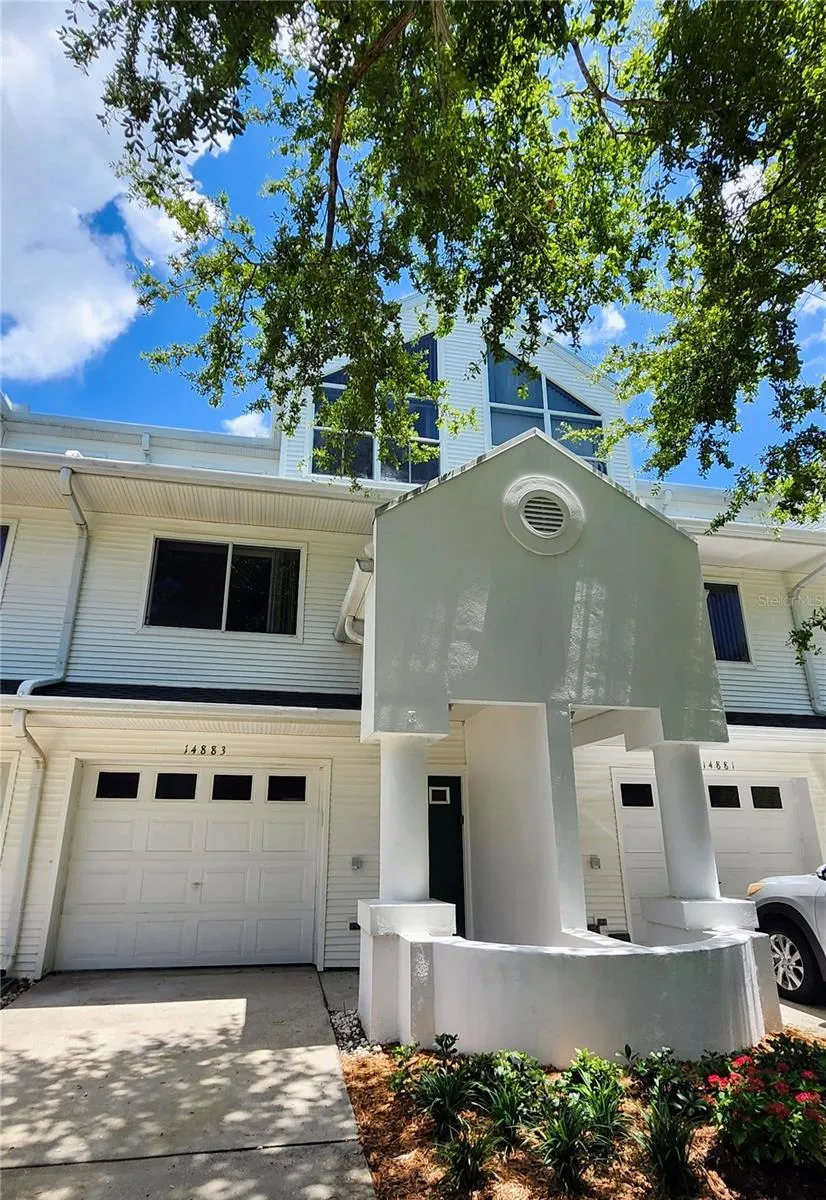 14883 SEMINOLE TRAIL #130 Seminole, FL 33776