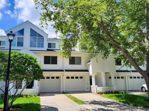 14883 SEMINOLE TRAIL #130