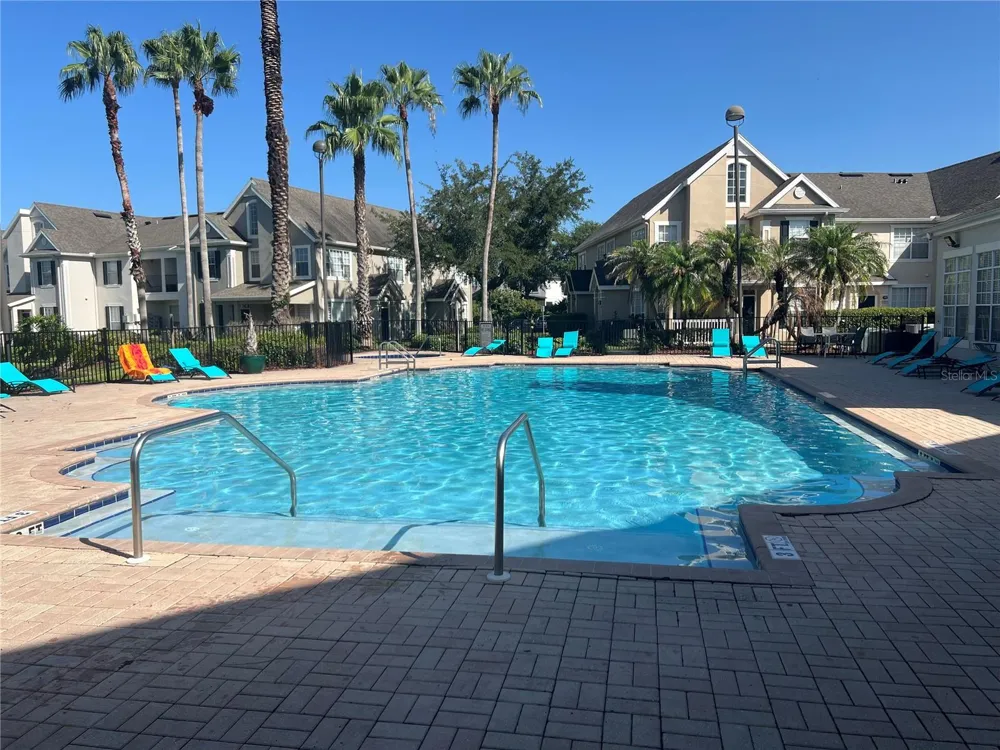 9093 LEE VISTA BOULEVARD #903 Orlando, FL 32829
