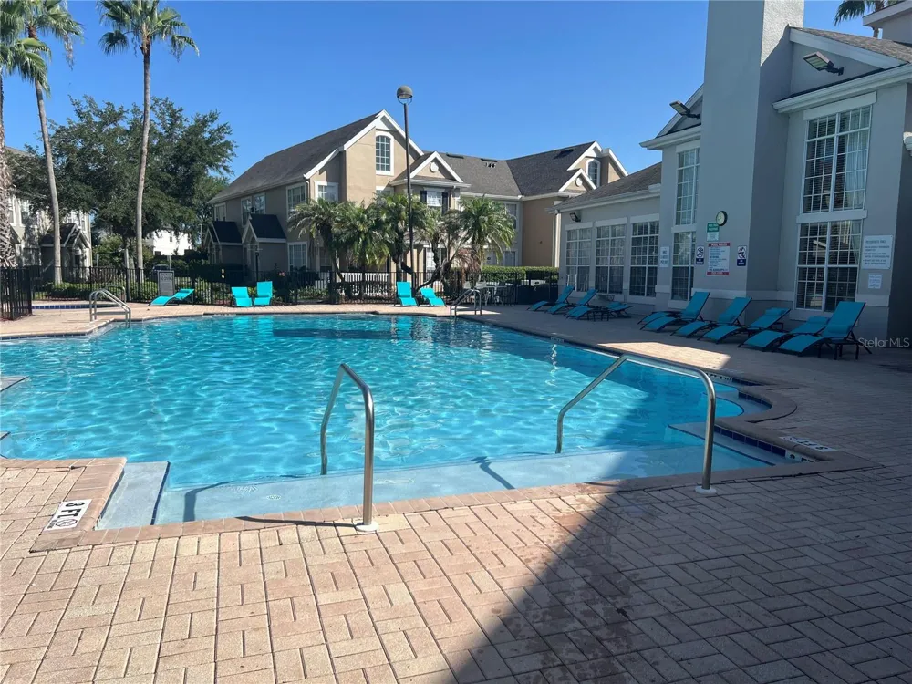 9093 LEE VISTA BOULEVARD #903 Orlando, FL 32829