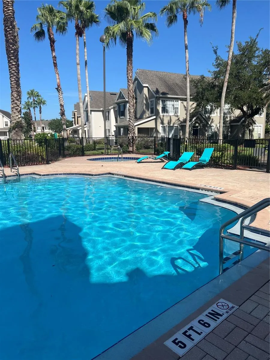 9093 LEE VISTA BOULEVARD #903 Orlando, FL 32829