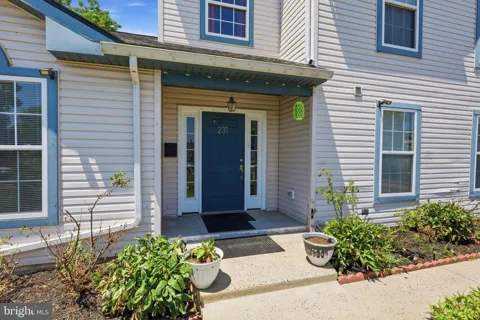 231 COLLINGSWOOD ROAD