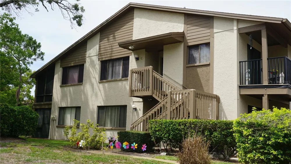 12805 WEDGEWOOD WAY #C Hudson, FL 34667