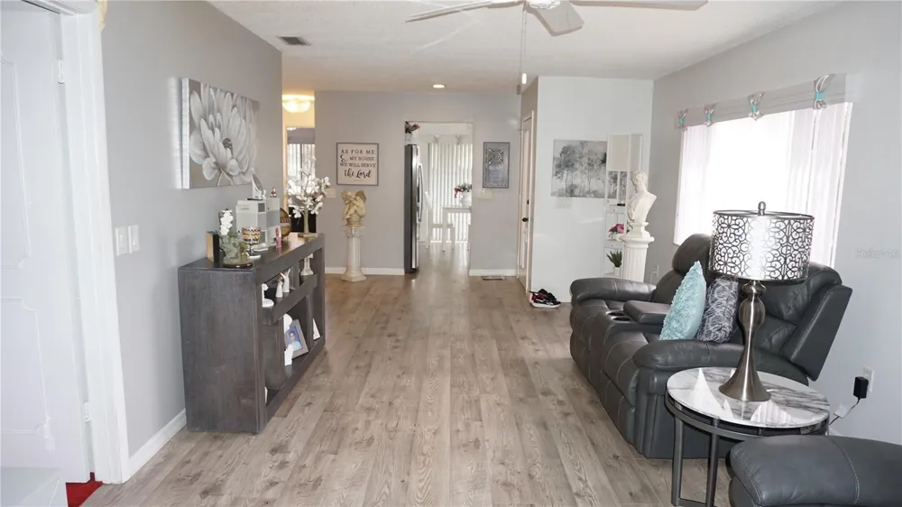 12805 WEDGEWOOD WAY #C Hudson, FL 34667