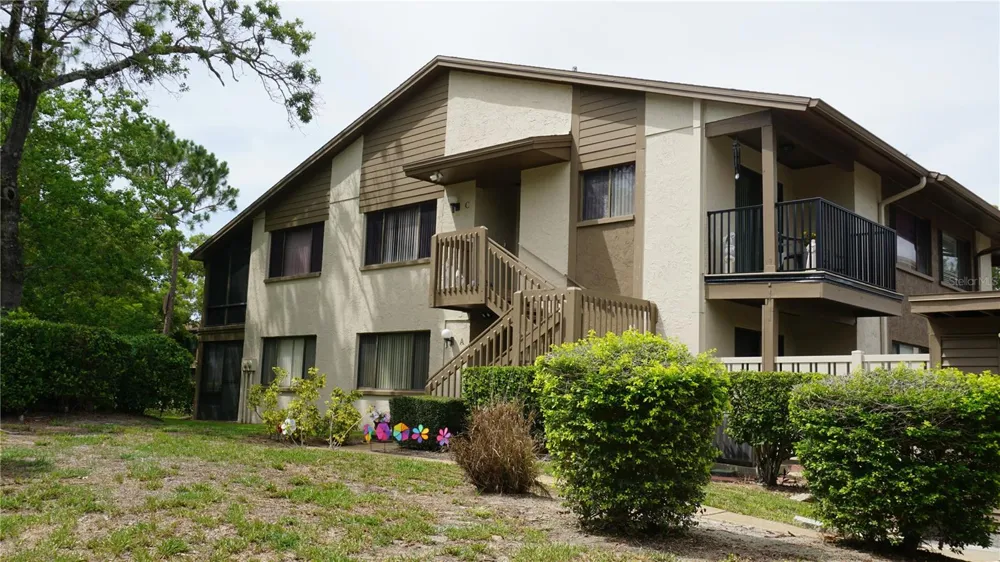 12805 WEDGEWOOD WAY #C Hudson, FL 34667