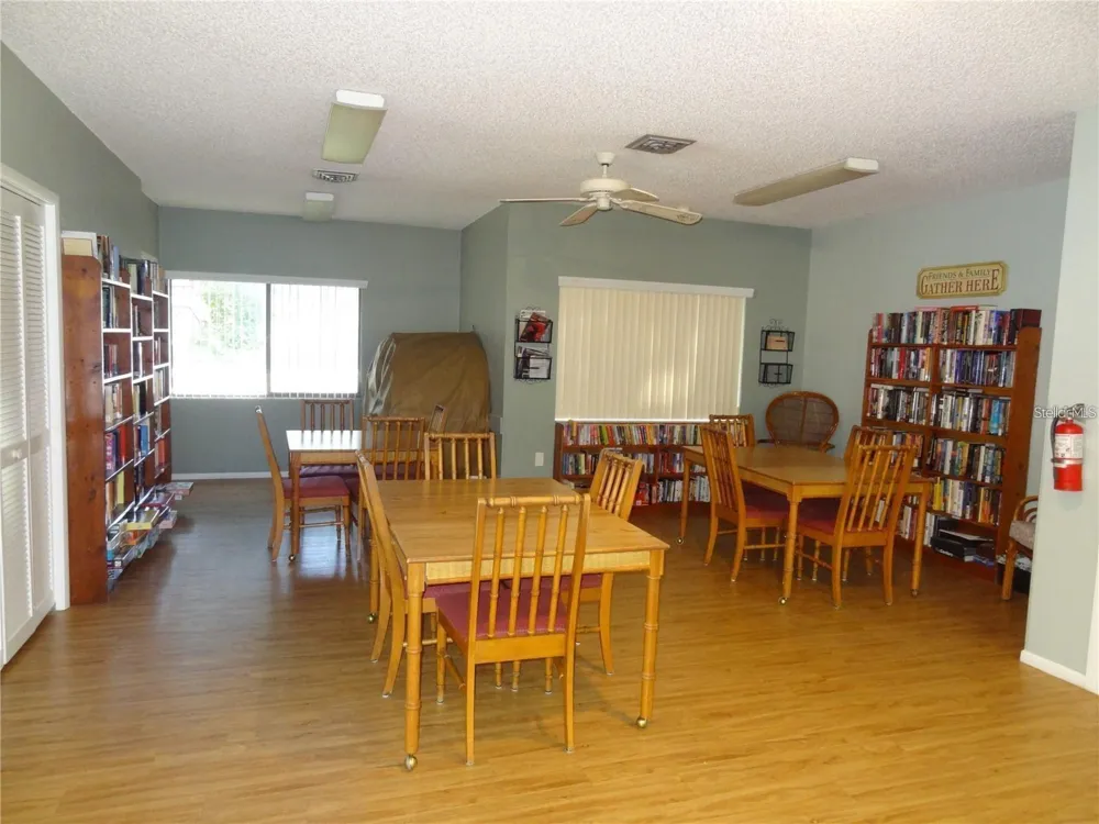 12805 WEDGEWOOD WAY #C Hudson, FL 34667