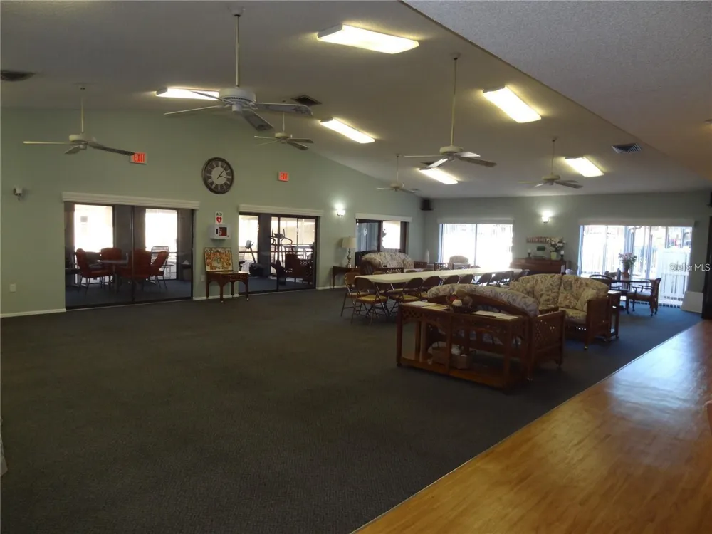 12805 WEDGEWOOD WAY #C Hudson, FL 34667