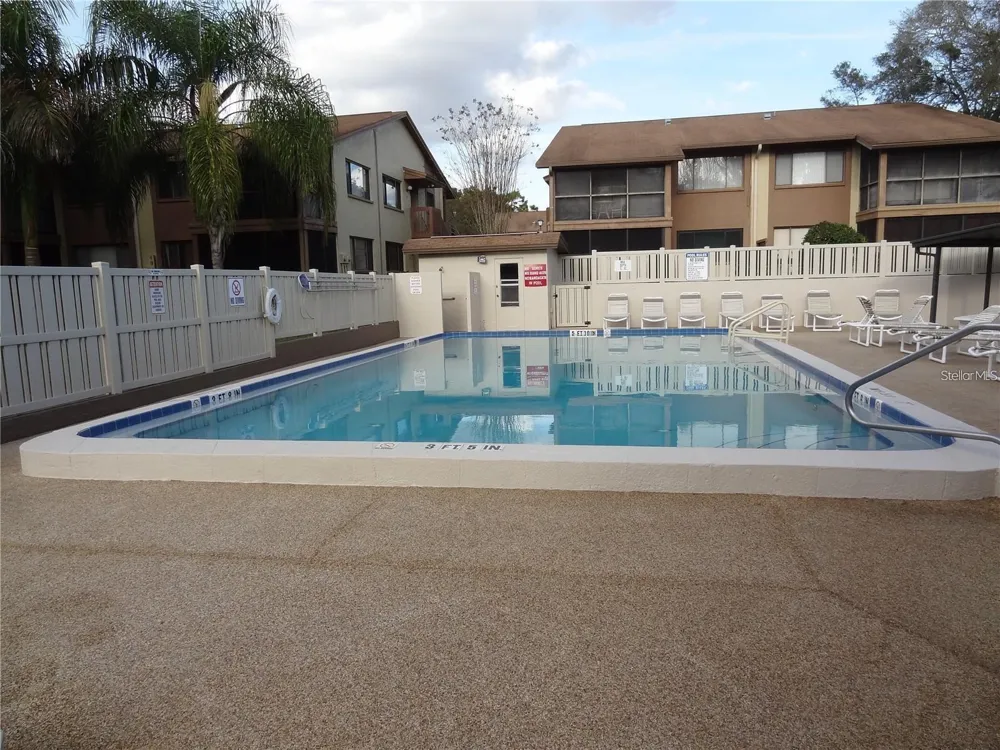 12805 WEDGEWOOD WAY #C Hudson, FL 34667