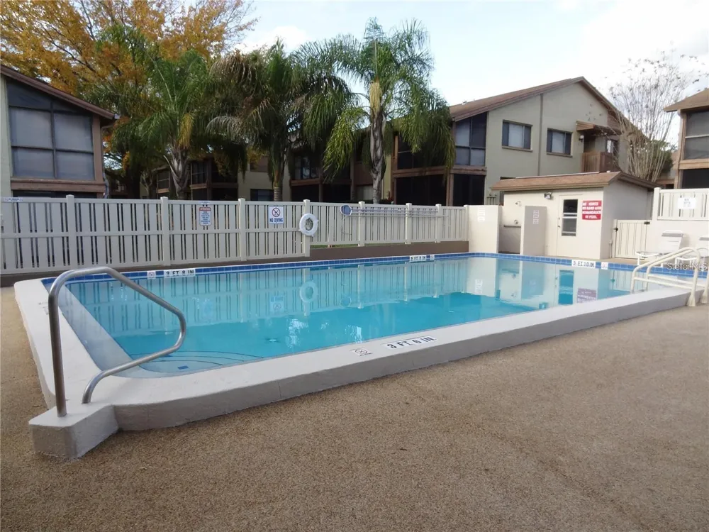 12805 WEDGEWOOD WAY #C Hudson, FL 34667