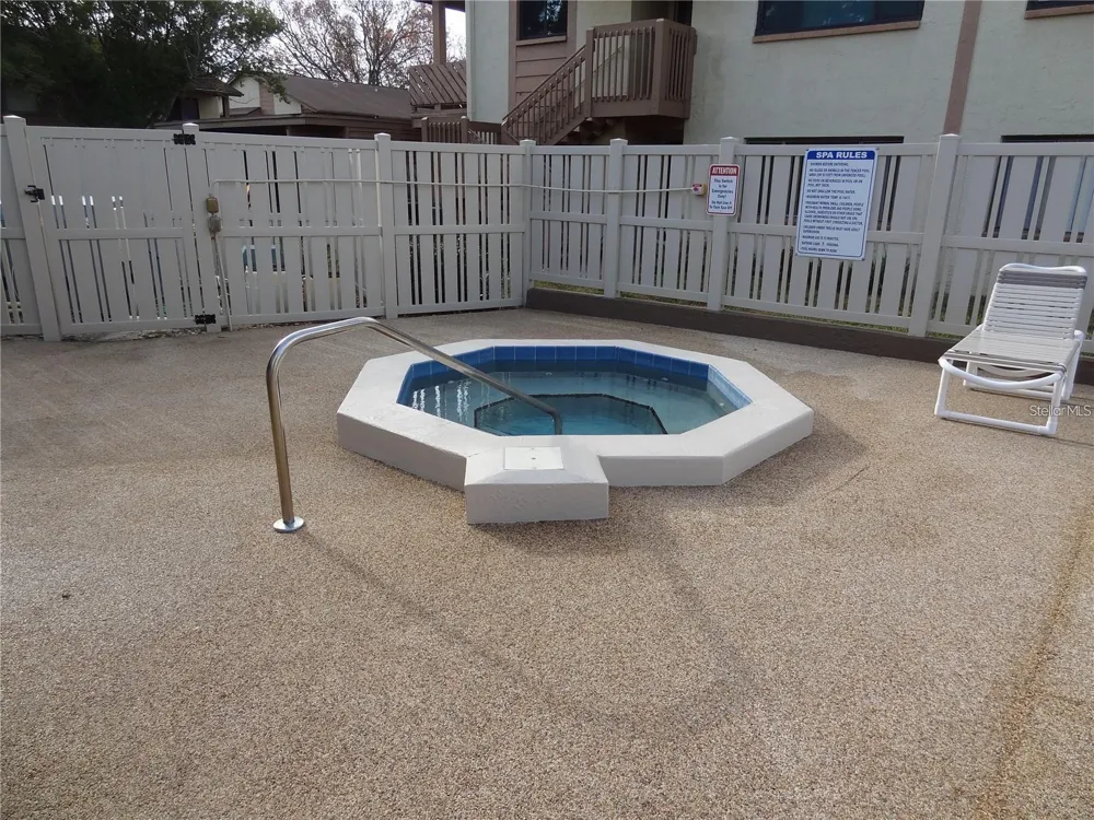 12805 WEDGEWOOD WAY #C Hudson, FL 34667