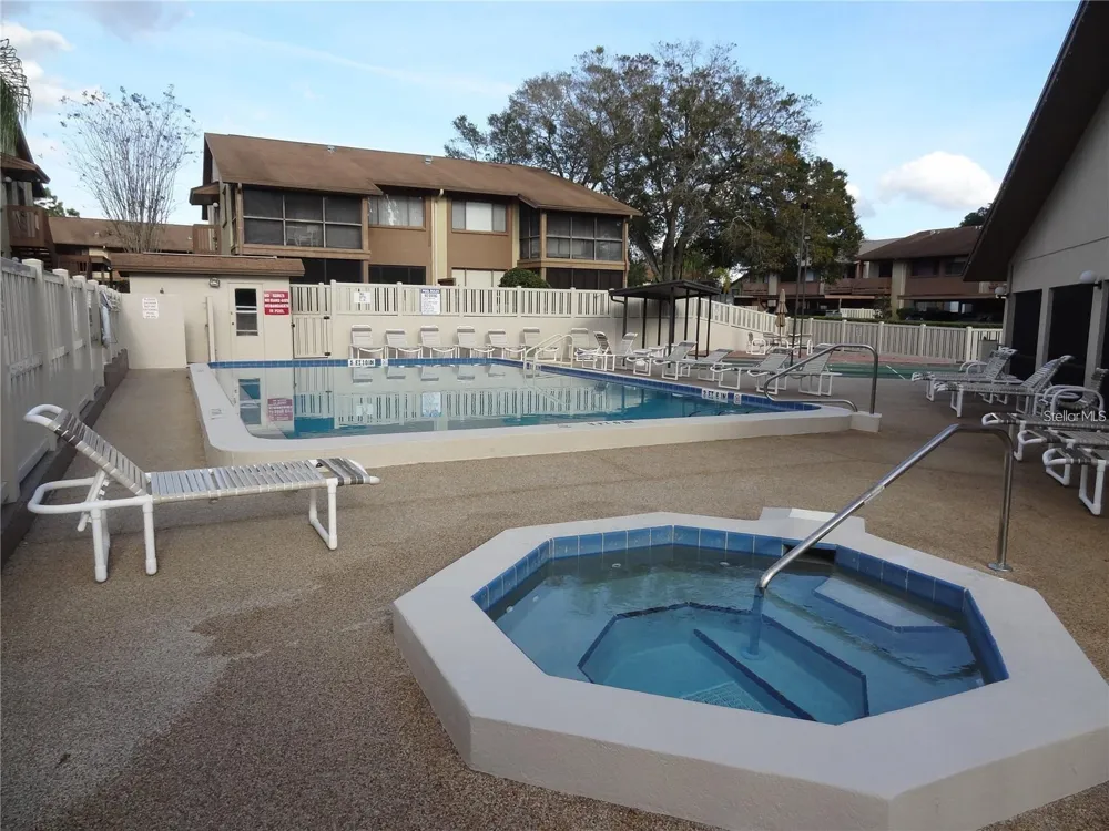 12805 WEDGEWOOD WAY #C Hudson, FL 34667