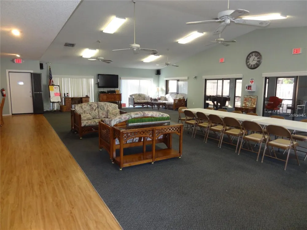 12805 WEDGEWOOD WAY #C Hudson, FL 34667