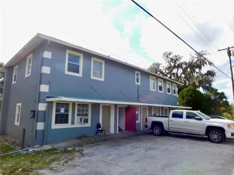 7383 WAVERLY ROAD ##1