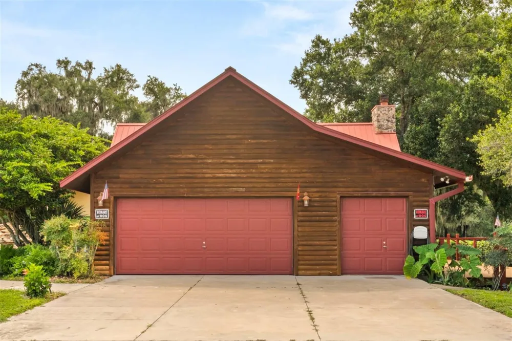 35841 TIMBERTOP LANE Fruitland Park, FL 34731