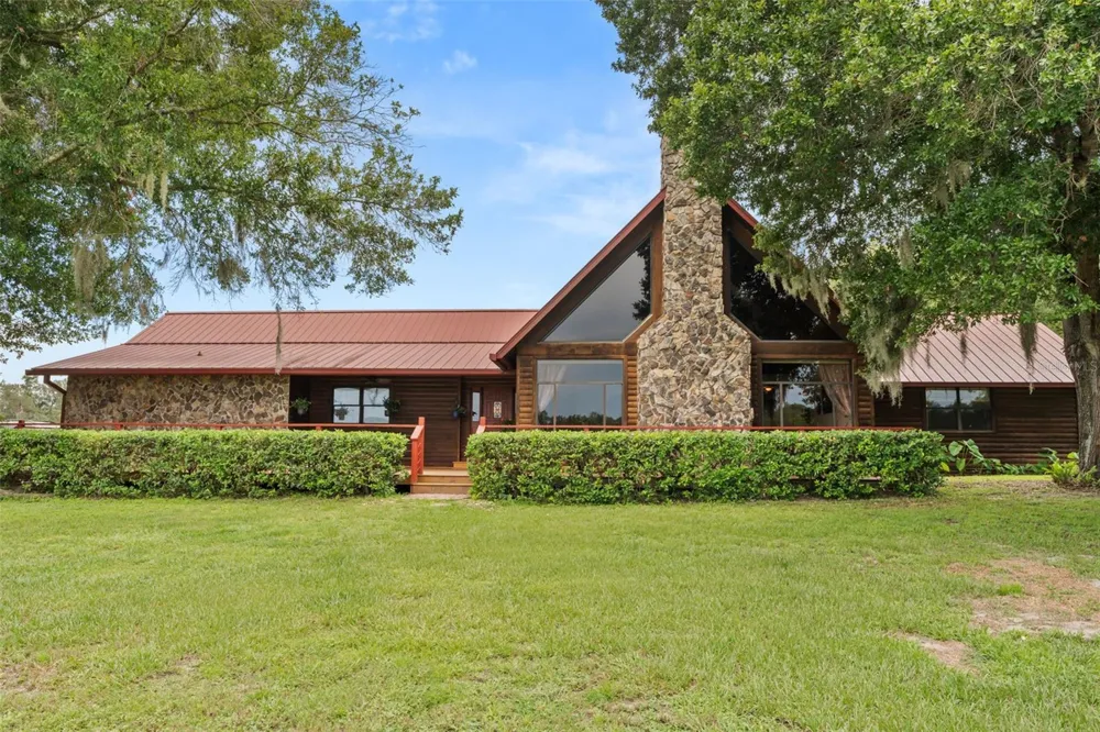 35841 TIMBERTOP LANE Fruitland Park, FL 34731