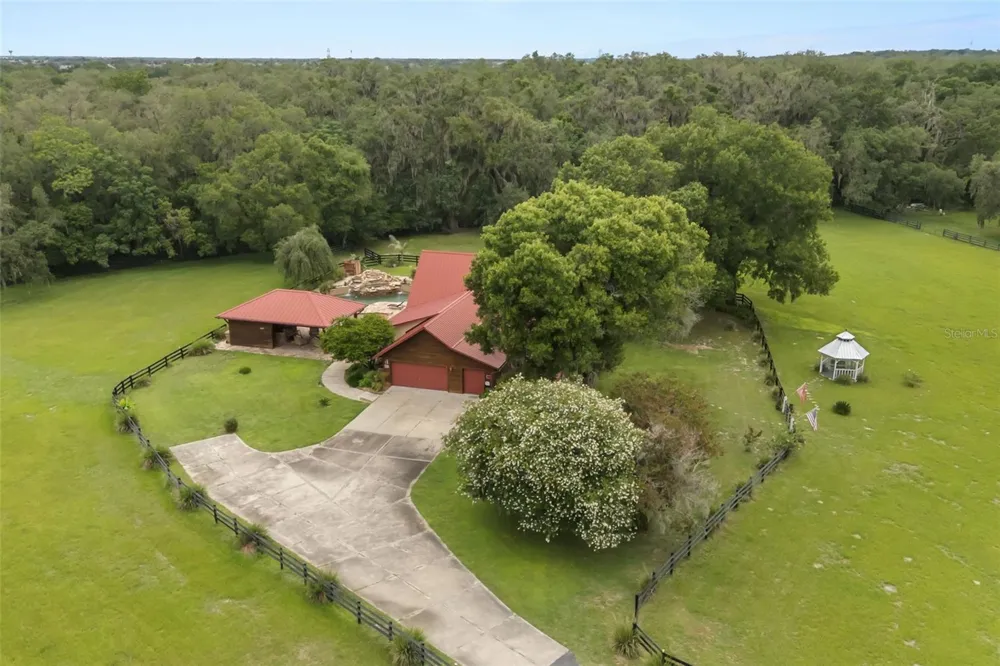 35841 TIMBERTOP LANE Fruitland Park, FL 34731